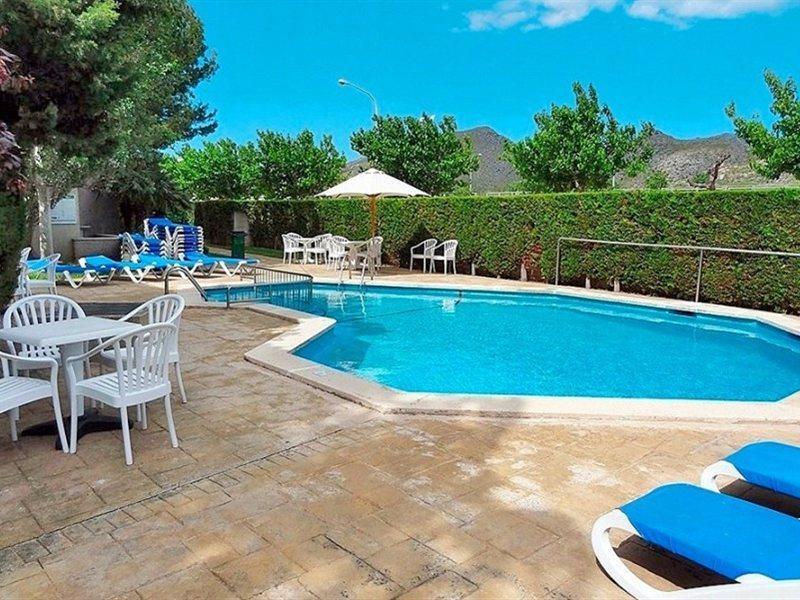 Massol Apartamento Puerto Pollensa