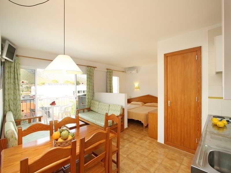 Massol Apartamento
